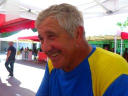 XIX Concentracion - 2012